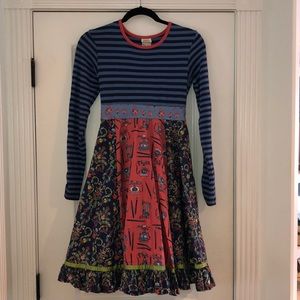 Matilda Jane dress size 14